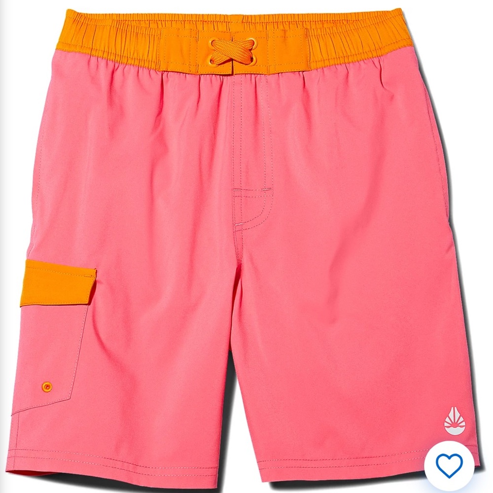 O'Rageous Boys' Pop Cargo E Boardshorts
